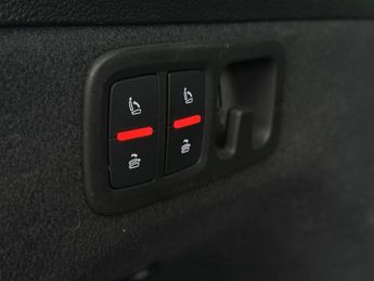 Audi Q7 TDI QUATTRO S LINE