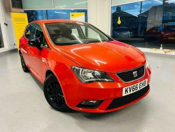 SEAT Ibiza 1.0 SE Euro 6 5dr