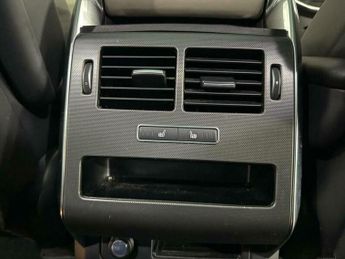 Land Rover Range Rover Sport 3.0 SD V6 HSE Dynamic Auto 4WD Euro 6 (s/s) 5dr