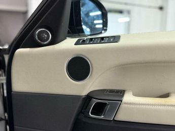 Land Rover Range Rover Sport 3.0 SD V6 HSE Dynamic Auto 4WD Euro 6 (s/s) 5dr