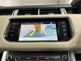 Land Rover Range Rover Sport 3.0 SD V6 HSE Dynamic Auto 4WD Euro 6 (s/s) 5dr