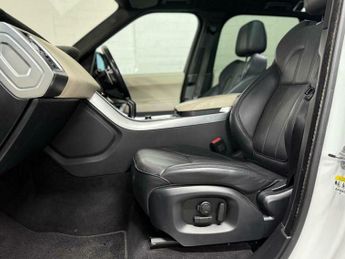 Land Rover Range Rover Sport 3.0 SD V6 HSE Dynamic Auto 4WD Euro 6 (s/s) 5dr