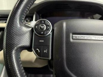 Land Rover Range Rover Sport 3.0 SD V6 HSE Dynamic Auto 4WD Euro 6 (s/s) 5dr