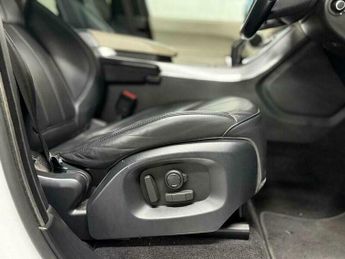 Land Rover Range Rover Sport 3.0 SD V6 HSE Dynamic Auto 4WD Euro 6 (s/s) 5dr