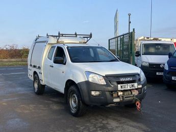 Isuzu Rodeo ISUZU RODEO 4X4 WITH AIRCON. 7,950+VAT
