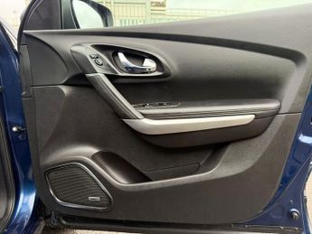 Renault Kadjar 1.5 dCi Signature S Nav SUV 5dr Diesel EDC Euro 6 (s/s) (110 ps)