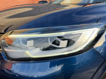Renault Kadjar 1.5 dCi Signature S Nav SUV 5dr Diesel EDC Euro 6 (s/s) (110 ps)