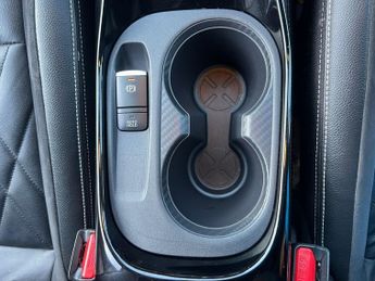 Nissan Juke 1.0 DIG-T Tekna+ DCT Auto Euro 6 (s/s) 5dr