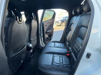 Nissan Juke 1.0 DIG-T Tekna+ DCT Auto Euro 6 (s/s) 5dr