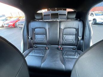 Nissan Juke 1.0 DIG-T Tekna+ DCT Auto Euro 6 (s/s) 5dr