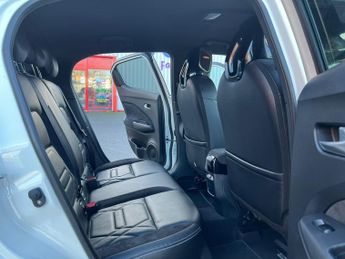 Nissan Juke 1.0 DIG-T Tekna+ DCT Auto Euro 6 (s/s) 5dr