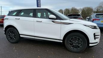 Land Rover Range Rover Evoque 2.0 D150 MHEV R-Dynamic Auto 4WD Euro 6 (s/s) 5dr