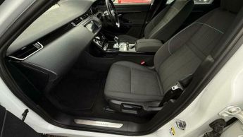 Land Rover Range Rover Evoque 2.0 D150 MHEV R-Dynamic Auto 4WD Euro 6 (s/s) 5dr