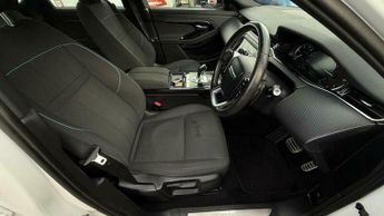 Land Rover Range Rover Evoque 2.0 D150 MHEV R-Dynamic Auto 4WD Euro 6 (s/s) 5dr