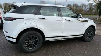 Land Rover Range Rover Evoque 2.0 D150 MHEV R-Dynamic Auto 4WD Euro 6 (s/s) 5dr