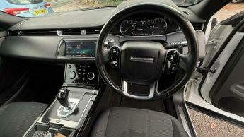 Land Rover Range Rover Evoque 2.0 D150 MHEV R-Dynamic Auto 4WD Euro 6 (s/s) 5dr