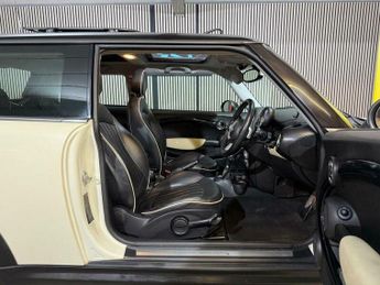 MINI Hatch 1.6 Cooper S Steptronic Euro 4 3dr