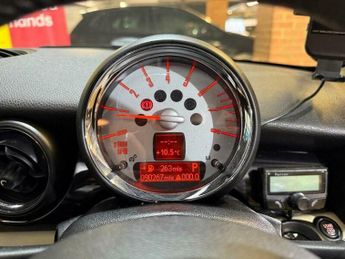 MINI Hatch 1.6 Cooper S Steptronic Euro 4 3dr