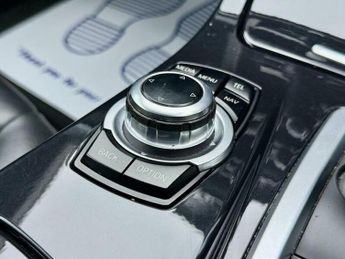 BMW 5 SERIES 2.0 520d SE Touring Auto Euro 6 (s/s) 5dr