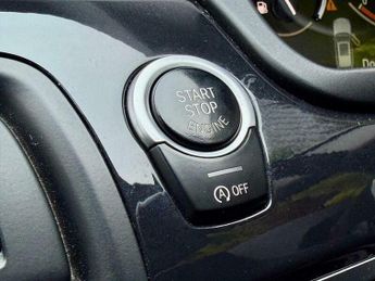 BMW 5 SERIES 2.0 520d SE Touring Auto Euro 6 (s/s) 5dr