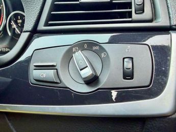 BMW 5 SERIES 2.0 520d SE Touring Auto Euro 6 (s/s) 5dr