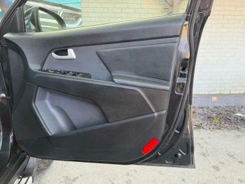 Kia Sportage 2.0 CRDi KX-3 Auto AWD Euro 5 5dr