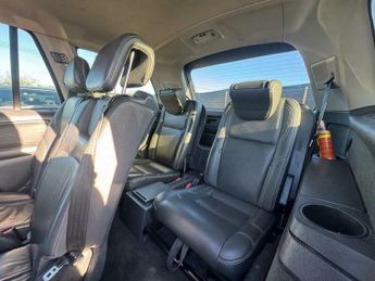 Volvo XC90 2.4 D5 R-Design Geartronic 4WD Euro 5 5dr