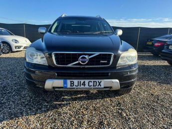 Volvo XC90 2.4 D5 R-Design Geartronic 4WD Euro 5 5dr