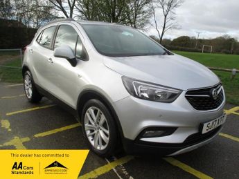 Vauxhall Mokka ACTIVE S/S