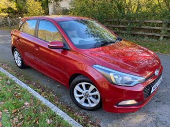 Hyundai I20 MPI SE !! ULEZ COMPLIANT - NEW MOT - SERVICE HISTORY - GREAT CON