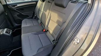Volkswagen Golf 1.4 TSI BlueMotion Tech Match DSG Euro 5 (s/s) 5dr