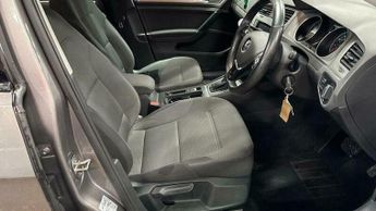 Volkswagen Golf 1.4 TSI BlueMotion Tech Match DSG Euro 5 (s/s) 5dr