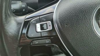 Volkswagen Golf 1.4 TSI BlueMotion Tech Match DSG Euro 5 (s/s) 5dr