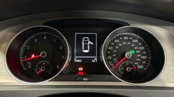 Volkswagen Golf 1.4 TSI BlueMotion Tech Match DSG Euro 5 (s/s) 5dr