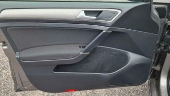 Volkswagen Golf 1.4 TSI BlueMotion Tech Match DSG Euro 5 (s/s) 5dr