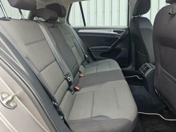 Volkswagen Golf 1.4 TSI BlueMotion Tech Match DSG Euro 5 (s/s) 5dr