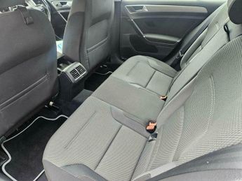 Volkswagen Golf 1.4 TSI BlueMotion Tech Match DSG Euro 5 (s/s) 5dr