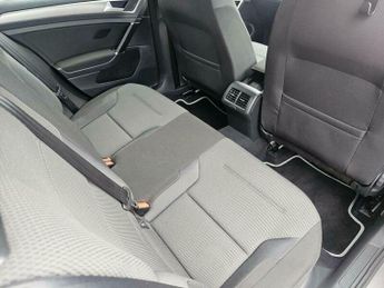Volkswagen Golf 1.4 TSI BlueMotion Tech Match DSG Euro 5 (s/s) 5dr