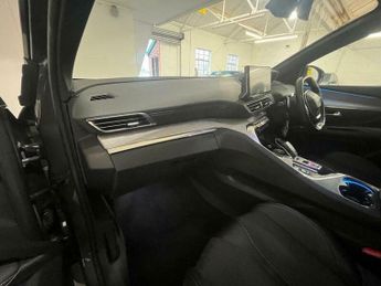 Peugeot 3008 1.2 PureTech GT EAT Euro 6 (s/s) 5dr