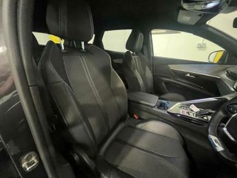 Peugeot 3008 1.2 PureTech GT EAT Euro 6 (s/s) 5dr