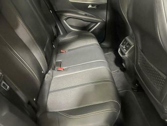 Peugeot 3008 1.2 PureTech GT EAT Euro 6 (s/s) 5dr