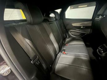 Peugeot 3008 1.2 PureTech GT EAT Euro 6 (s/s) 5dr