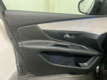 Peugeot 3008 1.2 PureTech GT EAT Euro 6 (s/s) 5dr