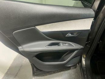 Peugeot 3008 1.2 PureTech GT EAT Euro 6 (s/s) 5dr