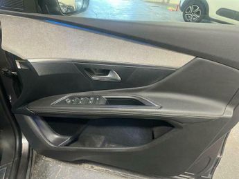 Peugeot 3008 1.2 PureTech GT EAT Euro 6 (s/s) 5dr