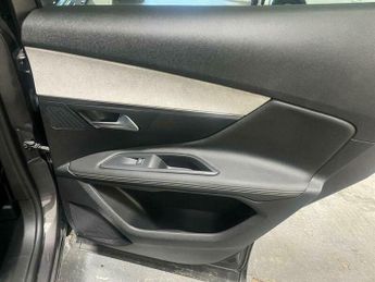 Peugeot 3008 1.2 PureTech GT EAT Euro 6 (s/s) 5dr