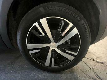 Peugeot 3008 1.2 PureTech GT EAT Euro 6 (s/s) 5dr