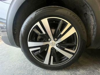 Peugeot 3008 1.2 PureTech GT EAT Euro 6 (s/s) 5dr
