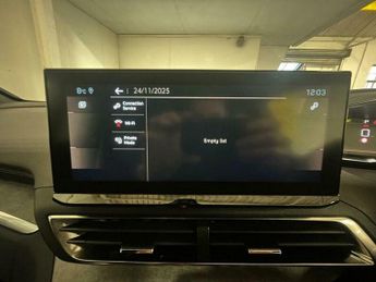 Peugeot 3008 1.2 PureTech GT EAT Euro 6 (s/s) 5dr
