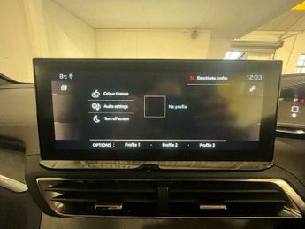 Peugeot 3008 1.2 PureTech GT EAT Euro 6 (s/s) 5dr